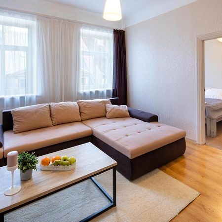 Old Riga Aldaru Street One Bedroom Apartment ภายนอก รูปภาพ