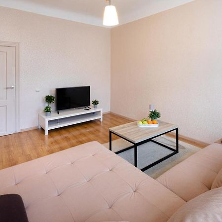 Old Riga Aldaru Street One Bedroom Apartment ภายนอก รูปภาพ