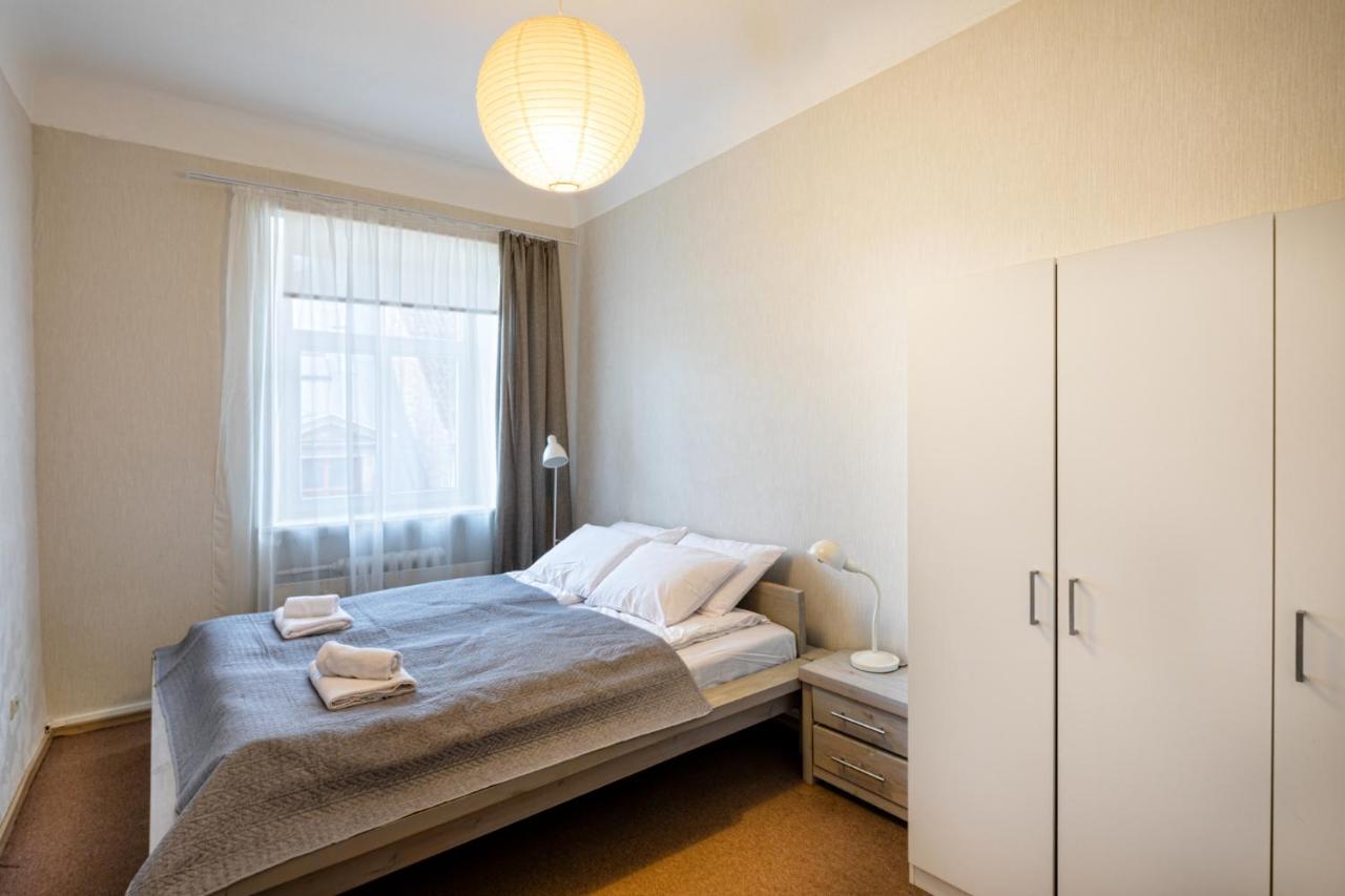 Old Riga Aldaru Street One Bedroom Apartment ภายนอก รูปภาพ