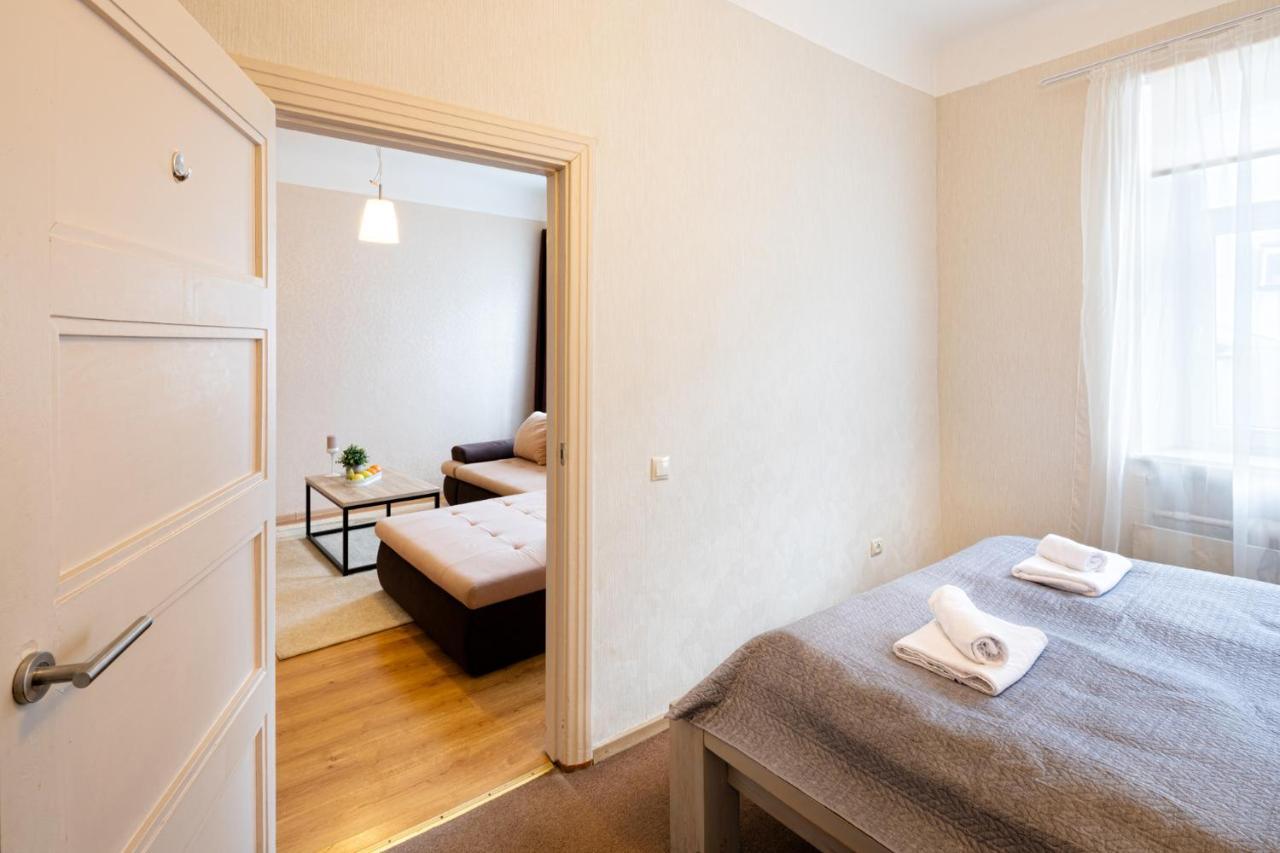Old Riga Aldaru Street One Bedroom Apartment ภายนอก รูปภาพ