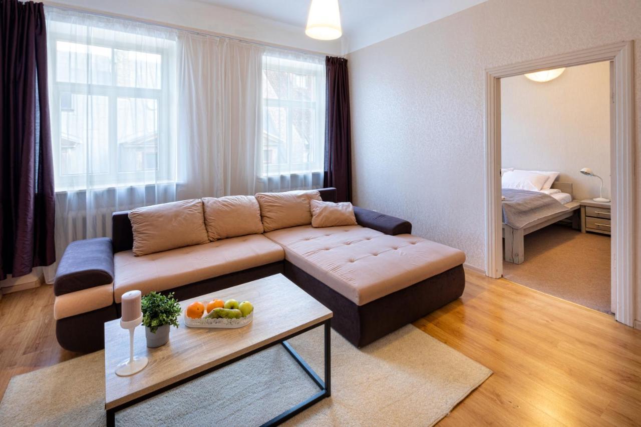 Old Riga Aldaru Street One Bedroom Apartment ภายนอก รูปภาพ