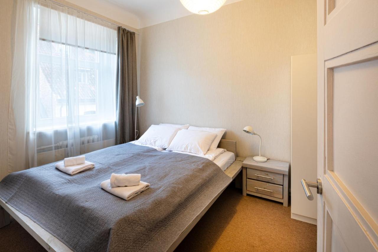 Old Riga Aldaru Street One Bedroom Apartment ภายนอก รูปภาพ