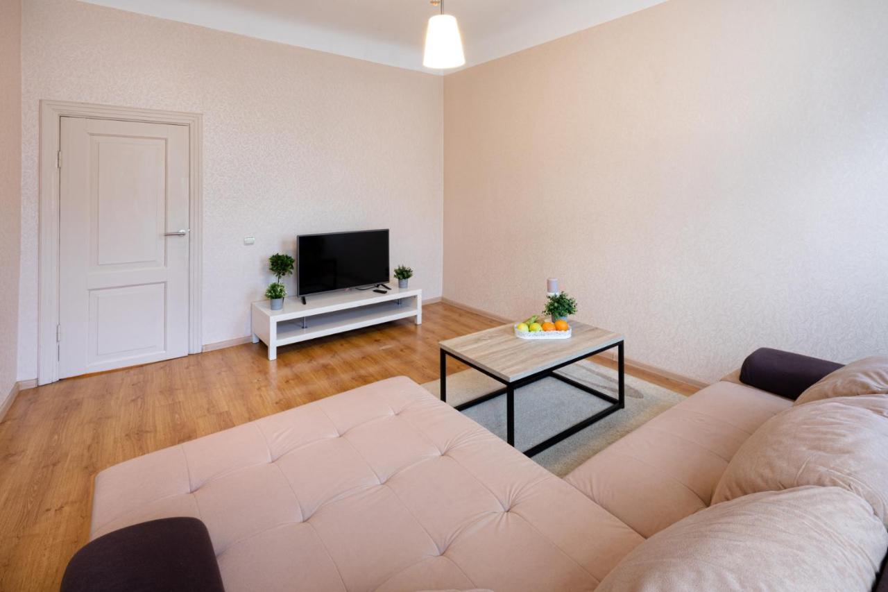 Old Riga Aldaru Street One Bedroom Apartment ภายนอก รูปภาพ