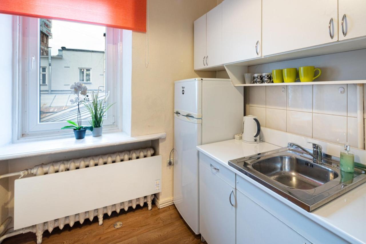 Old Riga Aldaru Street One Bedroom Apartment ภายนอก รูปภาพ
