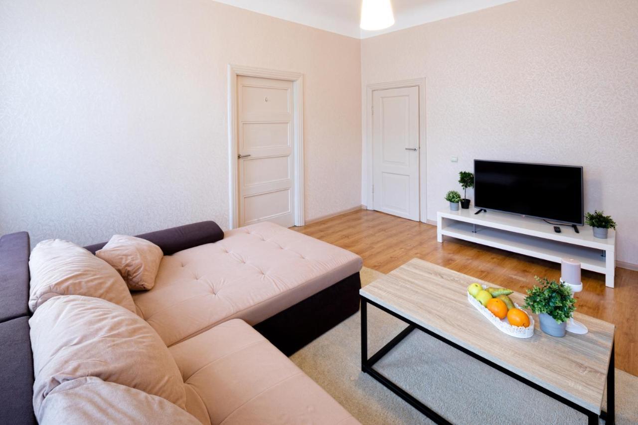Old Riga Aldaru Street One Bedroom Apartment ภายนอก รูปภาพ