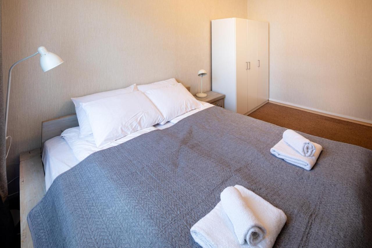 Old Riga Aldaru Street One Bedroom Apartment ภายนอก รูปภาพ