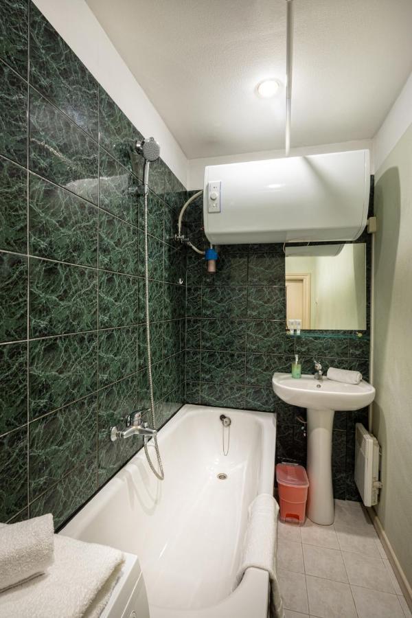 Old Riga Aldaru Street One Bedroom Apartment ภายนอก รูปภาพ