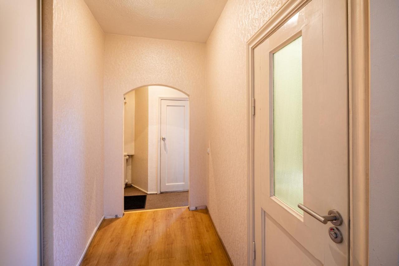 Old Riga Aldaru Street One Bedroom Apartment ภายนอก รูปภาพ