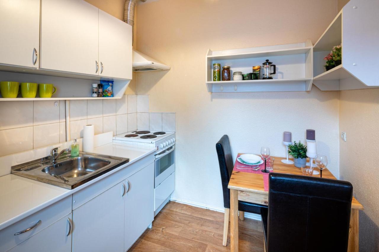 Old Riga Aldaru Street One Bedroom Apartment ภายนอก รูปภาพ