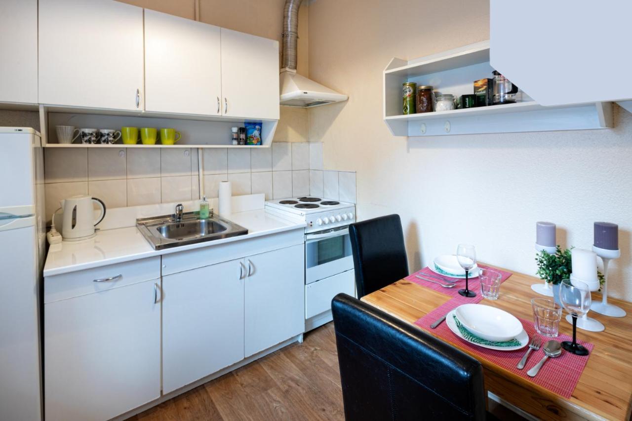 Old Riga Aldaru Street One Bedroom Apartment ภายนอก รูปภาพ