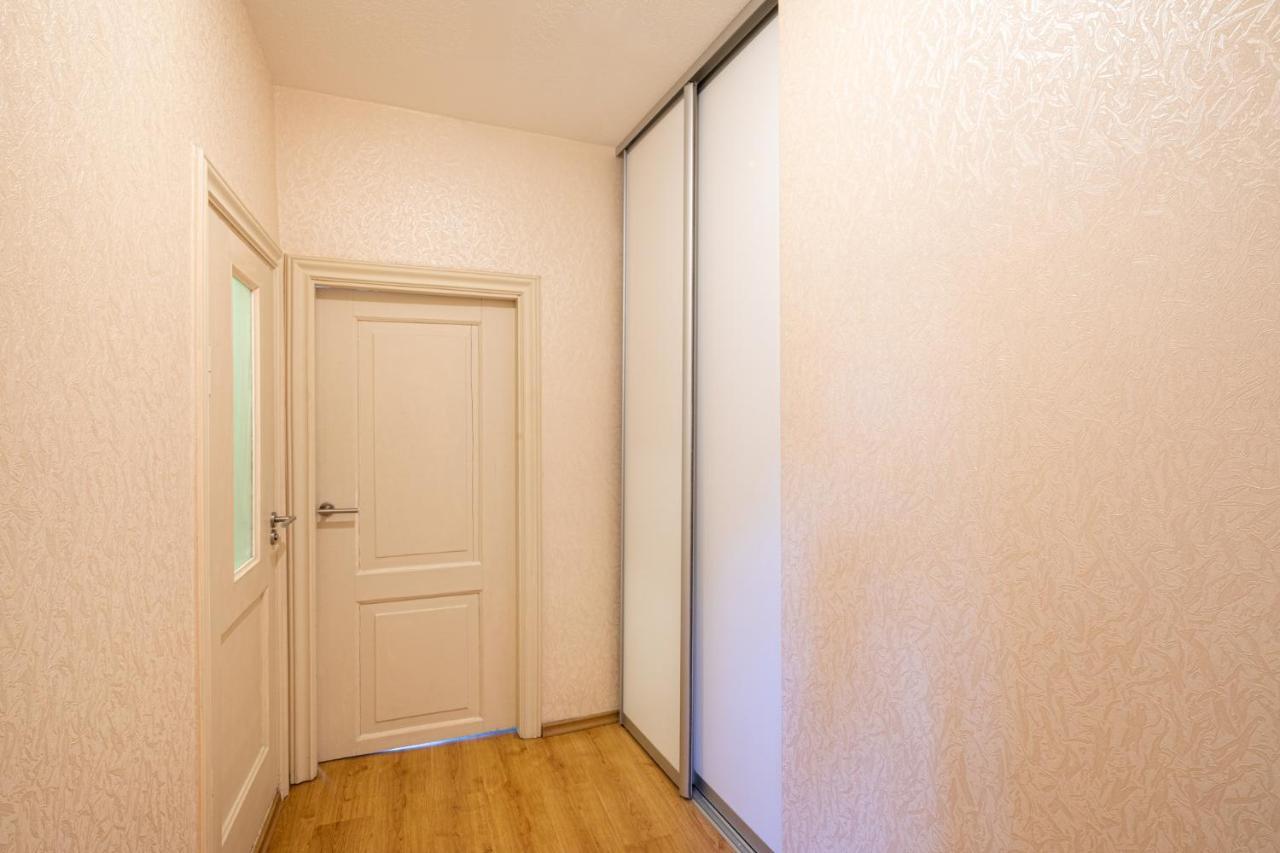 Old Riga Aldaru Street One Bedroom Apartment ภายนอก รูปภาพ